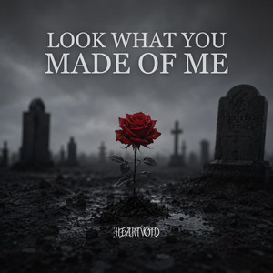 Echo in Me by HEARTVOID