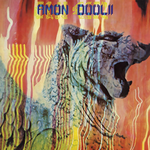 Wolf City cover
