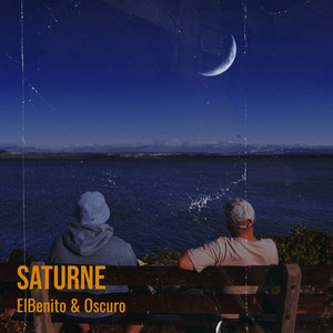 Portada de Saturne