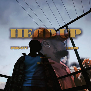 Head up (feat. Pep Ayodele)