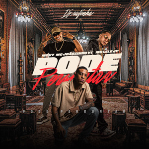 Pode Perguntar (feat. Mc Lele JP)