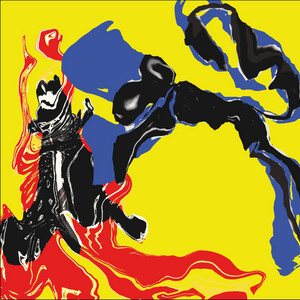 Portada de Again