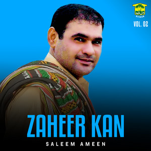 Saleem Ameen - Tu Biya Ke Mana