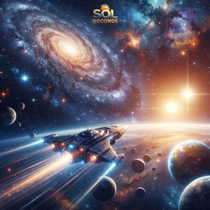 Más Allá del Sol by Sol R