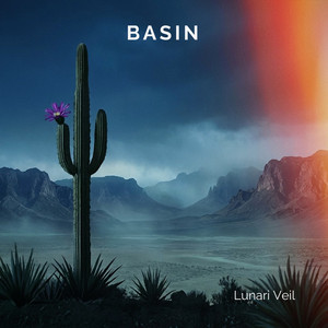 Basin by Lunari Veil