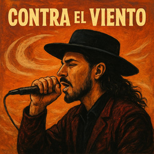 CONTRA EL VIENTO by R R F