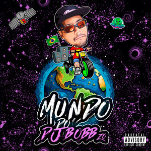 PULA DE PERNA ABERTA by Dj Bobb Zo