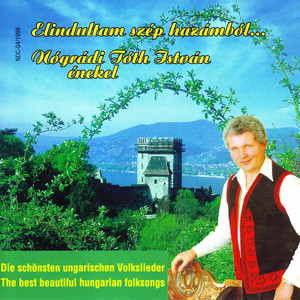 Kanász Nóta by István Tóth Nógrádi