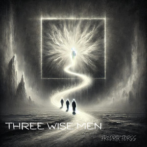 Three Wise Men by Fredrik Forss