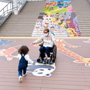 sekimaru presents kotonect - Egaowoarigatou