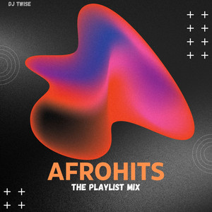 Dj Twise - Joy Is Coming Mix (Mixed)