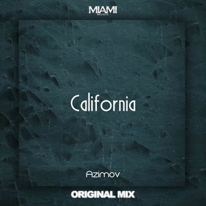 California by Azimov