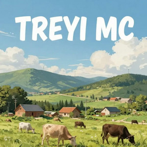 pass it on by TREYI MC