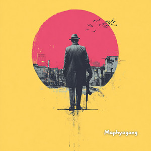 The Waiting Syndicate by Maphyagang