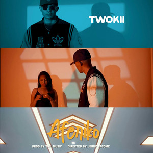 Twokii Officiel - Afeniko ihany