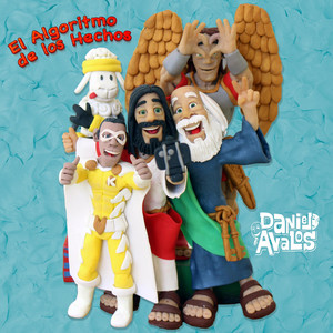 Kerygman (feat. José Luis Melgar, Fello Toro, Los Ascoy, Miguel Quiñones, Paz y Bien, Militante Bierd, Sandra Rivero & Nathali)