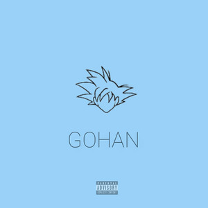 Gohan by KB, Deity Hover