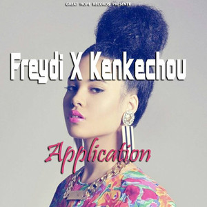 Freydi | Spotify