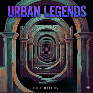 LEGENDS by El kraquen AJP