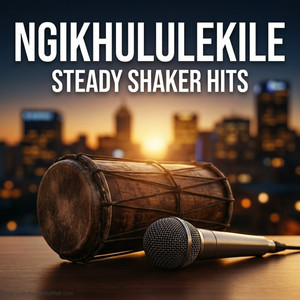Ngikhululekile by Steady Shaker Hits