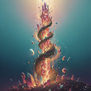 Wild Ascension by Nøx Halcyon