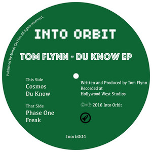 Tom Flynn - Phase One