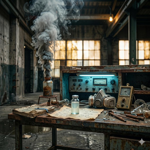 Antibeispiel by Frequenzraum