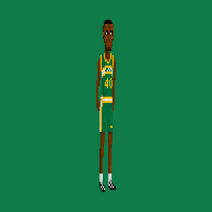 Shawn Kemp II