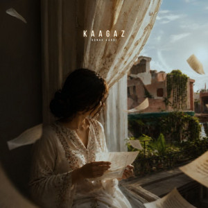 KAAGAZ by RonakGabbi, SNXZZI