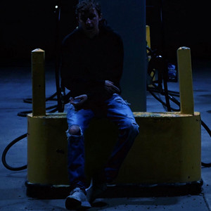 anybody else by Zachary Heider