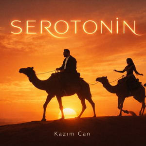 Kazım Can - Serotonin
