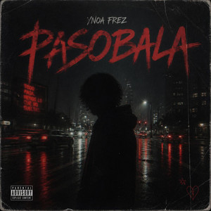 Pasobala by Ynoa frez