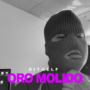 ORO MOLIDO by POWER FLOOW