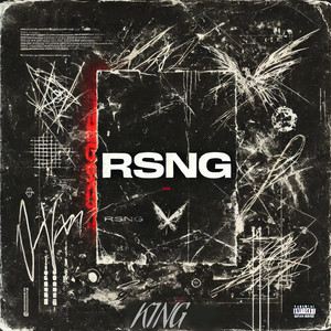 Rising