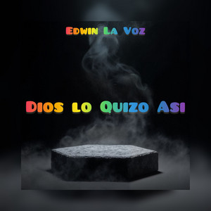 Aroma by Edwin La Voz