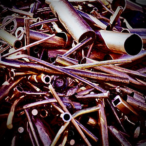 Scrap by BAJO