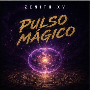 Pulso magico by ZENITH XV