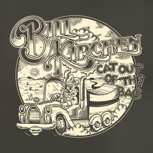 One More Ride by Bill Kirchen