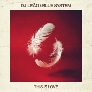 This is Love cover art
