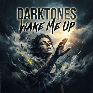 Wake Me Up - Radio Edit by Darktones