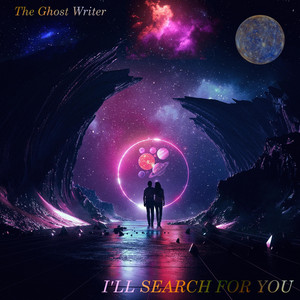 Crazy for you by The Ghost Writer