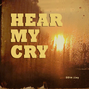 Обкладинка: Hear My Cry