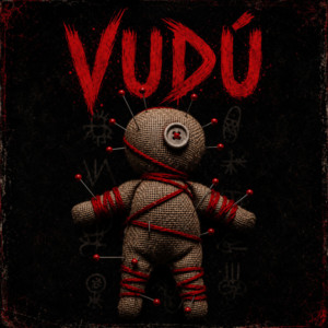 Vudú by Mendivil