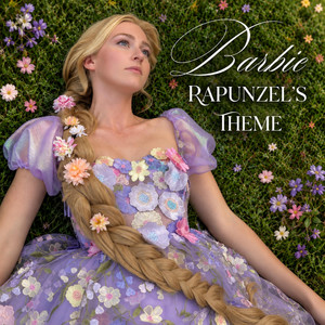 Rapunzel's Theme (from Barbie as Rapunzel) - Slow Version by Emilie Filipek