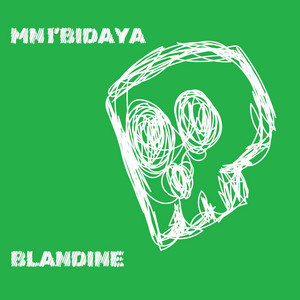 T3lmt Nbla3 by Blandine