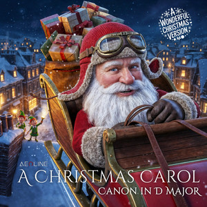 A Christmas Carol (Canon in D Major)