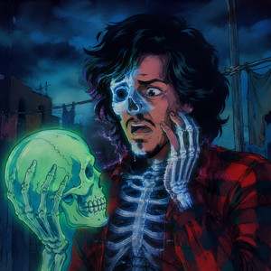 Too Late by Jesse from the Future