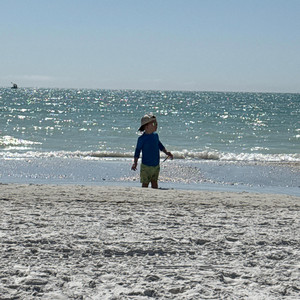 Ocean by lil emi