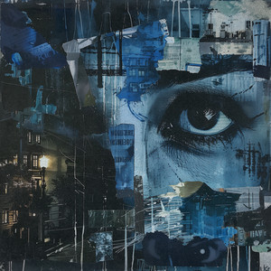 KEDY & Marque S - Nacht Voll Schatten