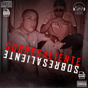 Sobresaliente | Beat RAP Malianteo x Tiraera by Odel in the Melody